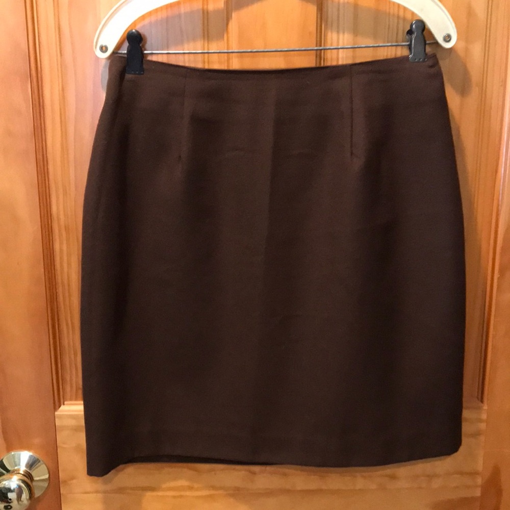 Daily Habit Skirt